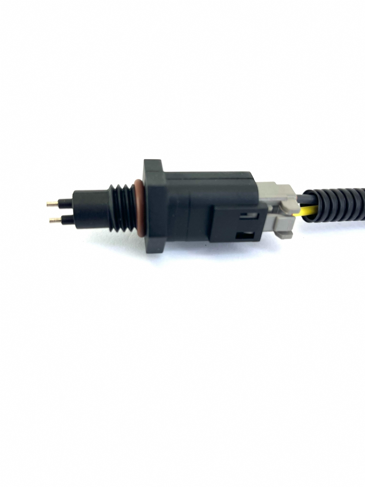 Z4719 - SENSOR DE AGUA NO COMBUSTIVEL JOHN DEERE: RE522685